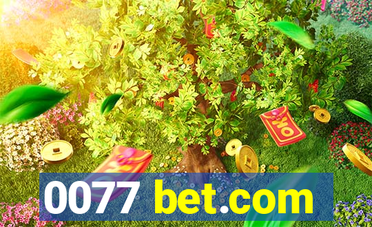 0077 bet.com